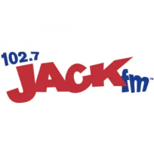 Радио 102.7 Jack FM (KJXK)