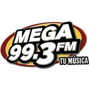 Radio Mega 99.3 FM (KAPW)