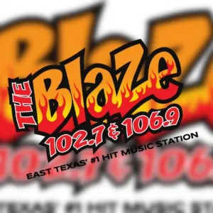 Радио The Blaze (KBLZ)
