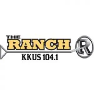 Radio 104.1 The Ranch (KKUS)