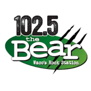 Radio 102.5 The Bear (KBRQ)