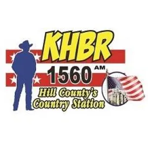 Radio The Reporter 1560 AM (KHBR)