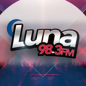 Radio Luna 98.3 (KBOC)