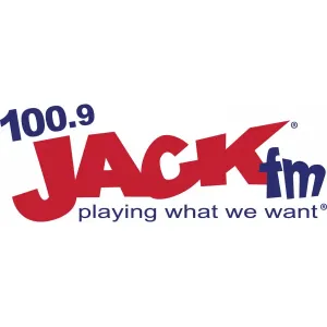 Radio 100.9 Jack FM (KWFB)