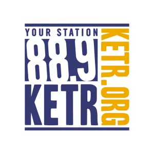 Радіо KETR 88.9 FM