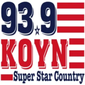 Radio KOYN 93.9 FM
