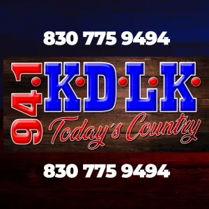 Радіо KDLK 94.1 FM