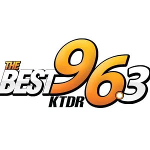 Rádio The Best (KTDR)