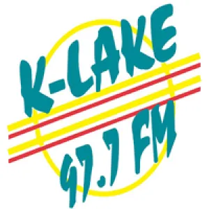 Radio K-Lake 97.7 (KALK)