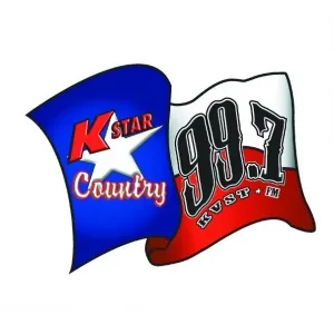 Радіо K-Star Country (KVST)