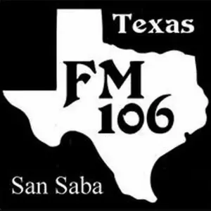 Радио The New FM 106.1 KNUZ (KNUZ)