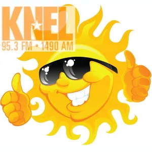 Radio 95.3 FM 1490 AM (KNEL)