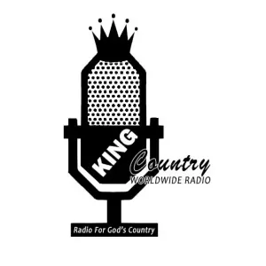 Радіо King Country (KNGR)
