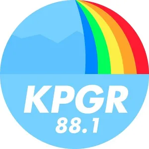 Rádio Voice of the Vikings (KPGR)