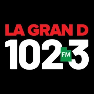 Radio La Gran D (KDUT)