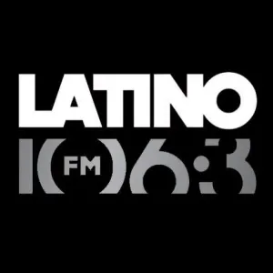 Rádio Latino 106.3 (KBMG)