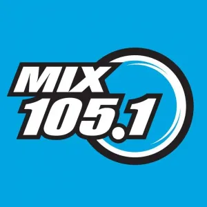 Radio Mix 105.1 (KUDD)