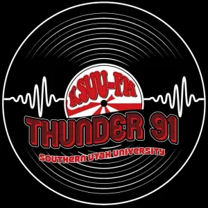 Radio Thunder 91 (KSUU)