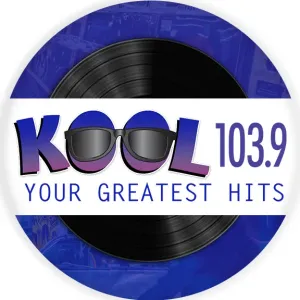 Radio Kool 103.9 (KGNT)