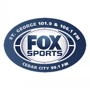 Радио Fox Sports Utah (KXFF)
