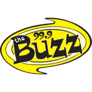 Radio 99.9 The Buzz (WBTZ)