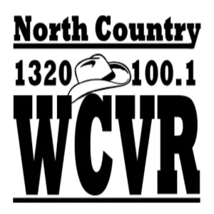 Радио North Country 1320 (WCVR)