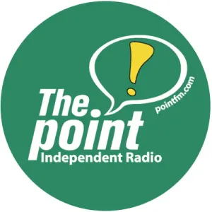 Radio The Point (WFAD)
