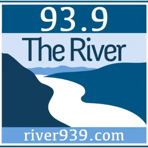 Радио 93.9 The River (WWOD)
