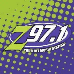 Radio Z97.1 (WZRT)