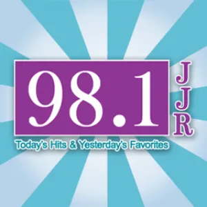 Radio 98.1 JJR (WJJR)