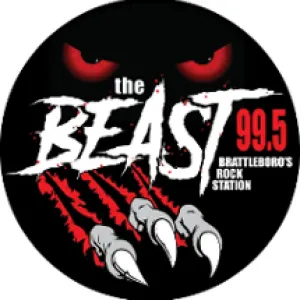 Radio 99.5 The Beast (WTSA)