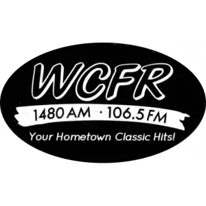 Радио WCFR 1480 AM