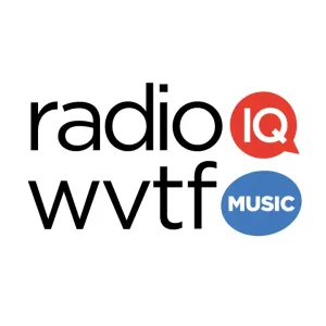 Радио Iq (WVTF)