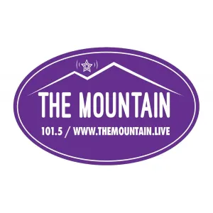 Radio The Mountain (WBZS)