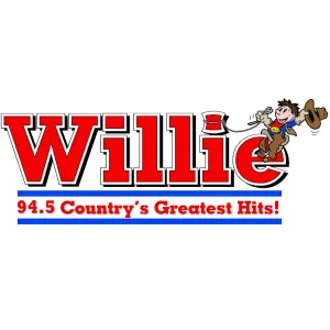 Rádio Willie 97.3FM (WAMN)