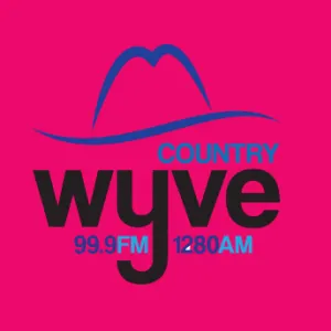 Радио Country 1280 (WYVE)