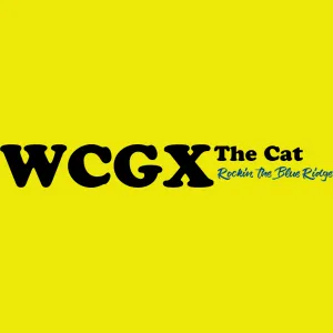 Radio The Cat (WCGX)