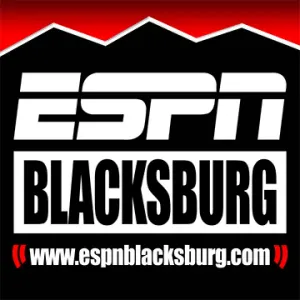 Rádio ESPN Blacksburg