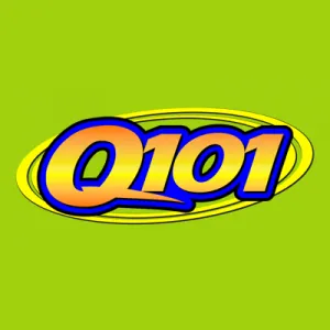 Радіо Q101 (WQPO)