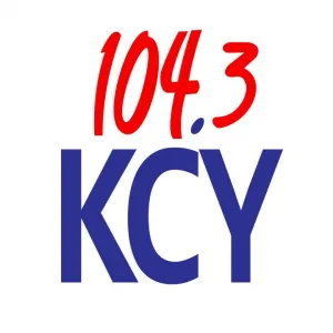 Радио 104.3 KCY Country (WKCY)