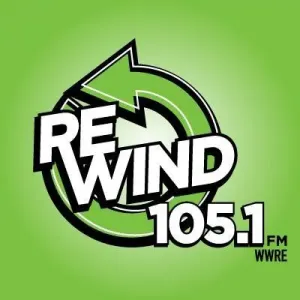 Radio Rewind 105.1 (WWRE)