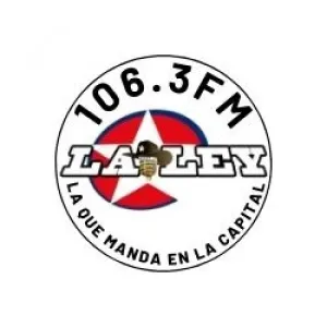 Радио La Ley 1460 (WKDV)