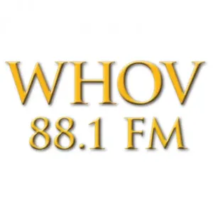 Rádio Smooth 88.1 (WHOV)