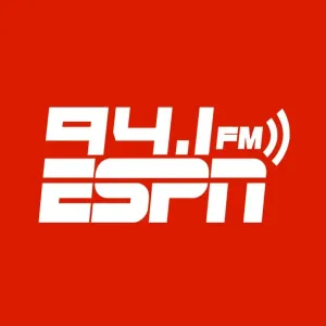 Rádio ESPN 94.1 FM (WVSP)