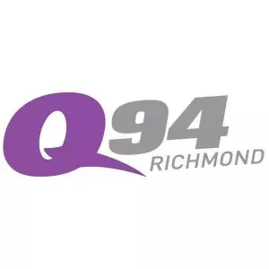 Rádio Q94 (WRVQ)