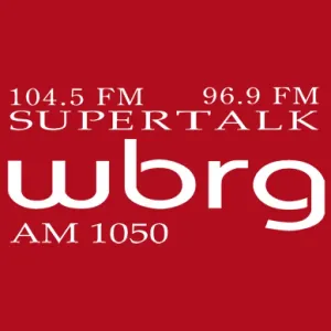 Радио Super Talk (WBRG)