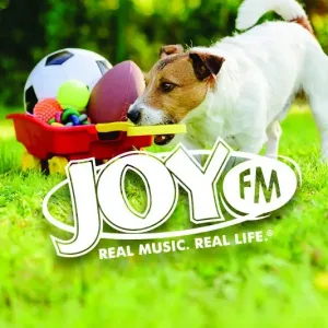 Rádio Joy FM (WODY)