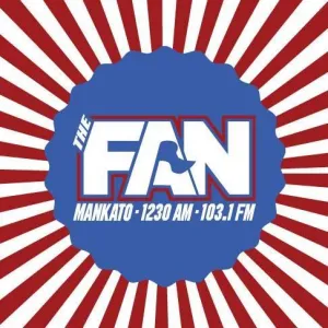 Радіо 1230 The Fan (WODI)