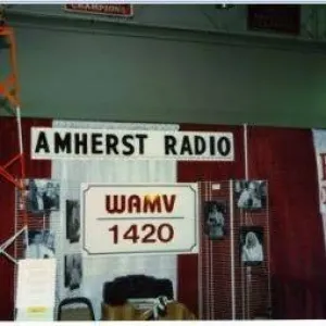 Радіо WAMV