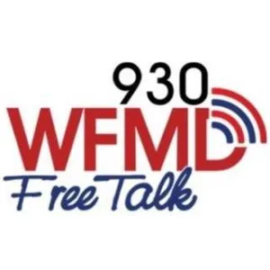 Радио Free Talk 930 (WFMD)